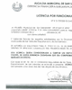 01 - Licencia por funcionamiento